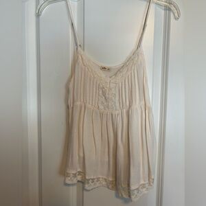Babydoll Top